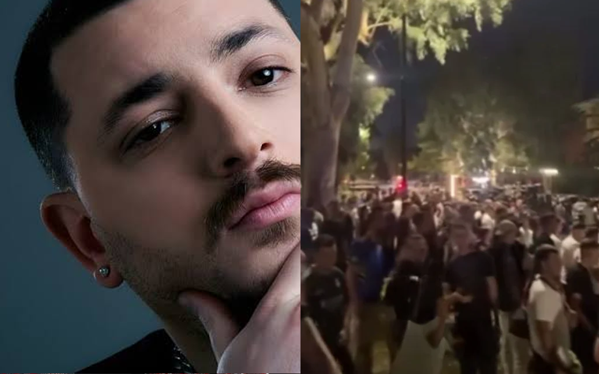 Mad Clip θάνατος
