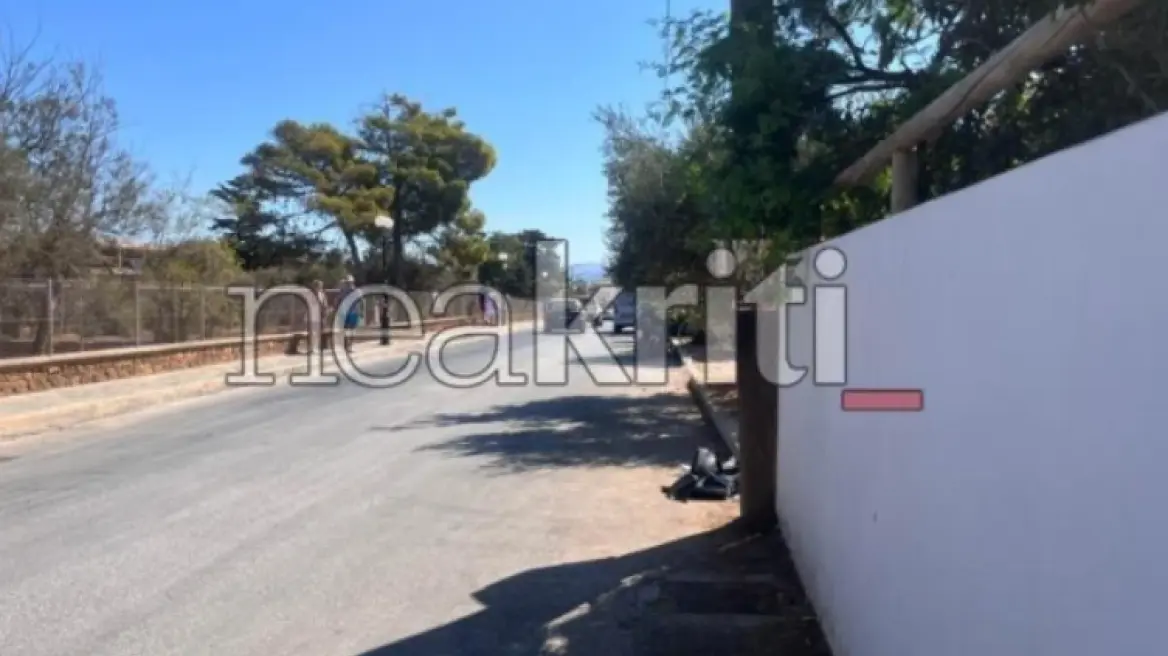 Τραγωδία στα Μάλια: 23χρονη νεκρή σε τροχαίο – Συνελήφθη 27χρονος που την εγκατέλειψε