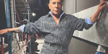 Μαζωνάκης μήνυση οικογένεια