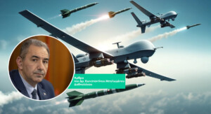 Η παραβίαση των πολωνικών συνόρων από Ρωσικά Drones: Διδάγματα για την εθνική ασφάλεια της Ελλάδας