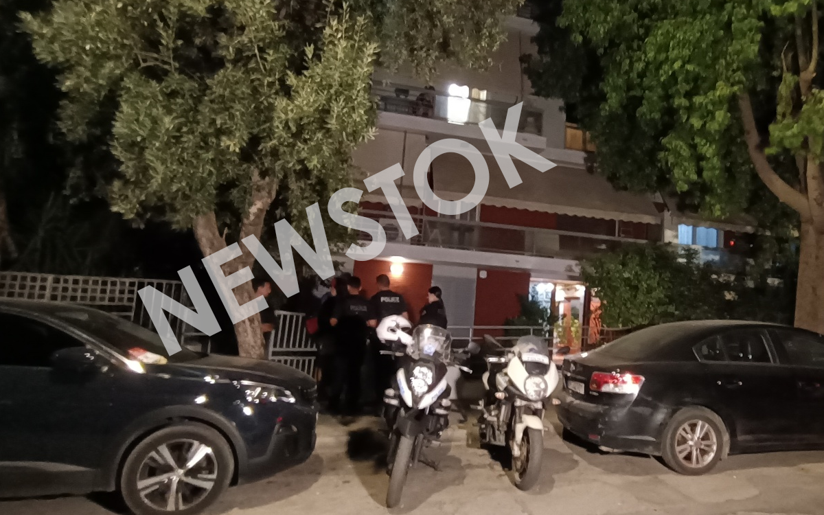 Νέος Κόσμος: Εντόπισαν νεκρό ζευγάρι σε διαμέρισμα – Η γυναίκα σε προχωρημένη σήψη