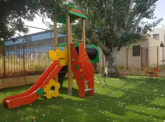 Συνελήφθη 36χρονος έξω από νηπιαγωγείο στη Νέα Φιλαδέλφεια μετά από καταγγελία
