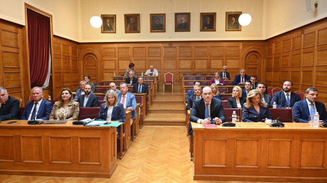 Εξεταστική ΟΠΕΚΕΠΕ