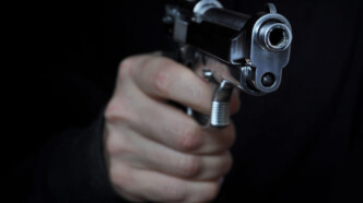 Κούρσα τρόμου Παλαιό Φάληρο