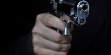 Κούρσα τρόμου Παλαιό Φάληρο