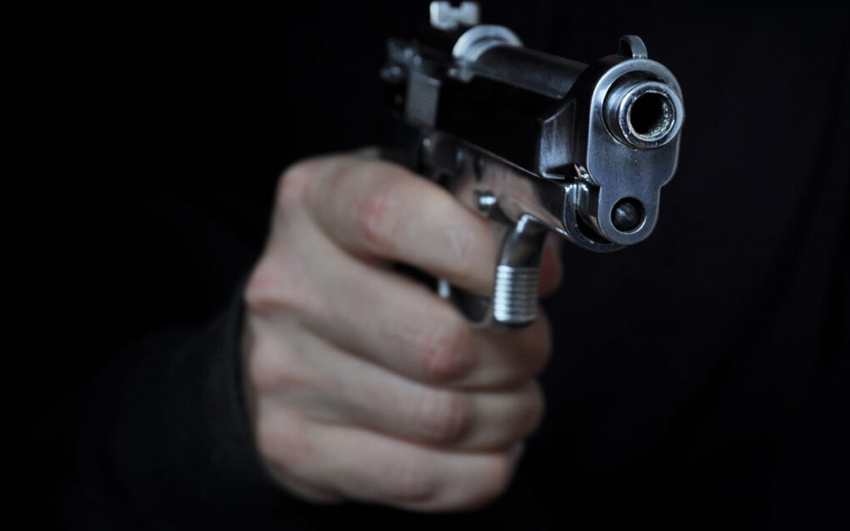 Κούρσα τρόμου Παλαιό Φάληρο