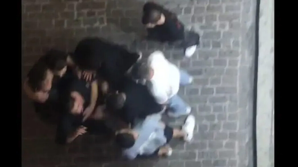 Συμπλοκή Ρέθυμνο