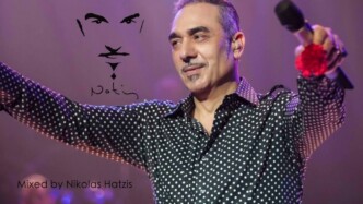 Νότης Σφακιανάκης