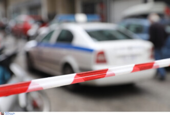 Αδελφοκτονία στη Θεσσαλονίκη