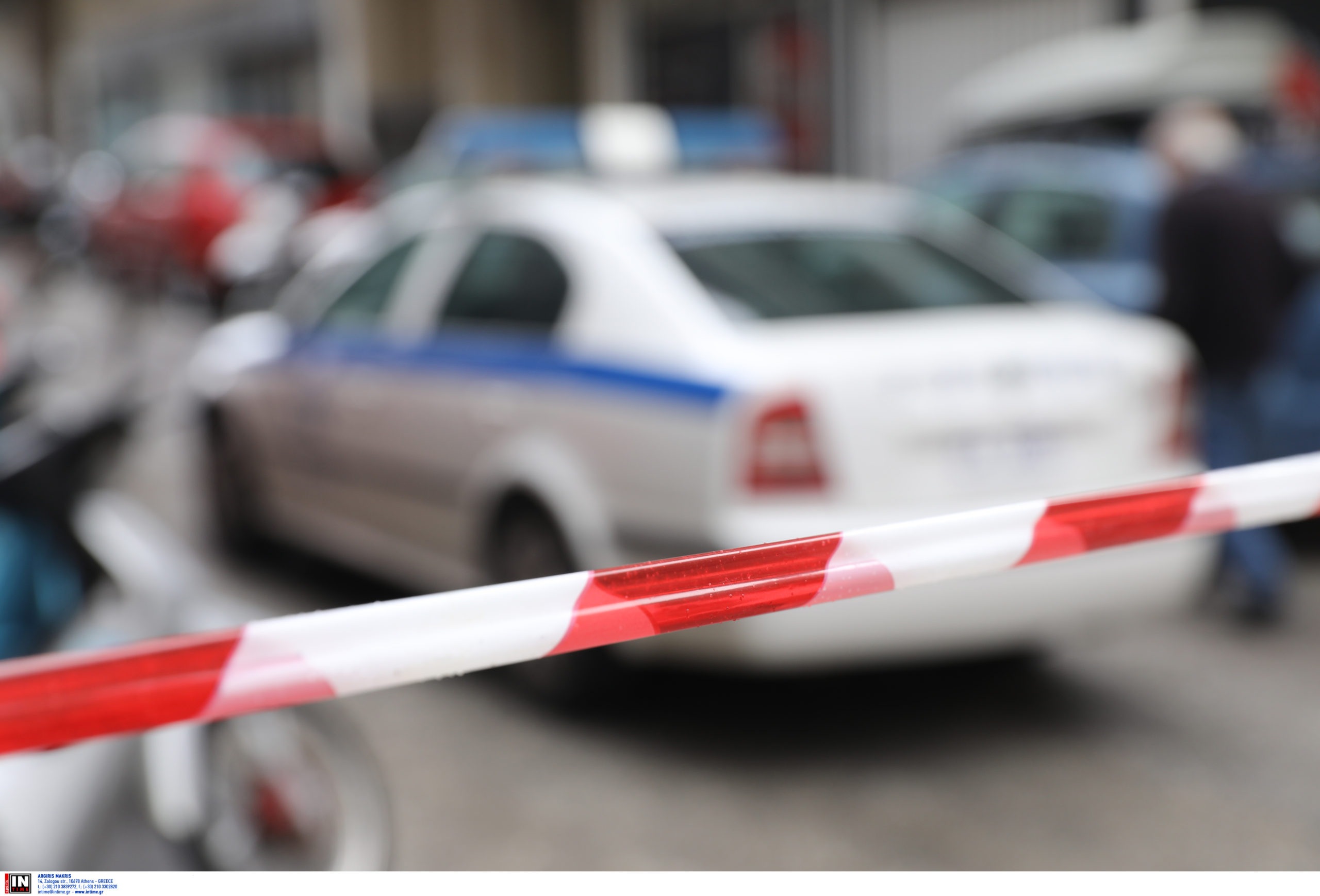 Αδελφοκτονία στη Θεσσαλονίκη