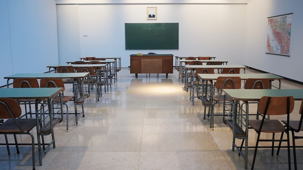 στάσεις εργασίας σχολεία