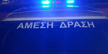 Σύλληψη σπείρα κλοπές σκαφών