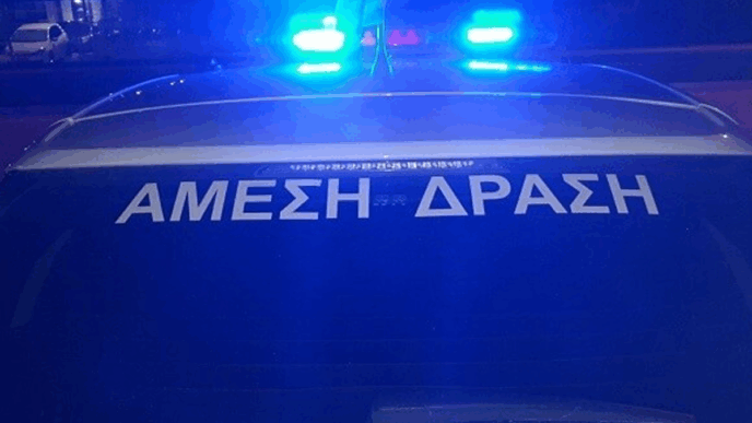 Σύλληψη σπείρα κλοπές σκαφών