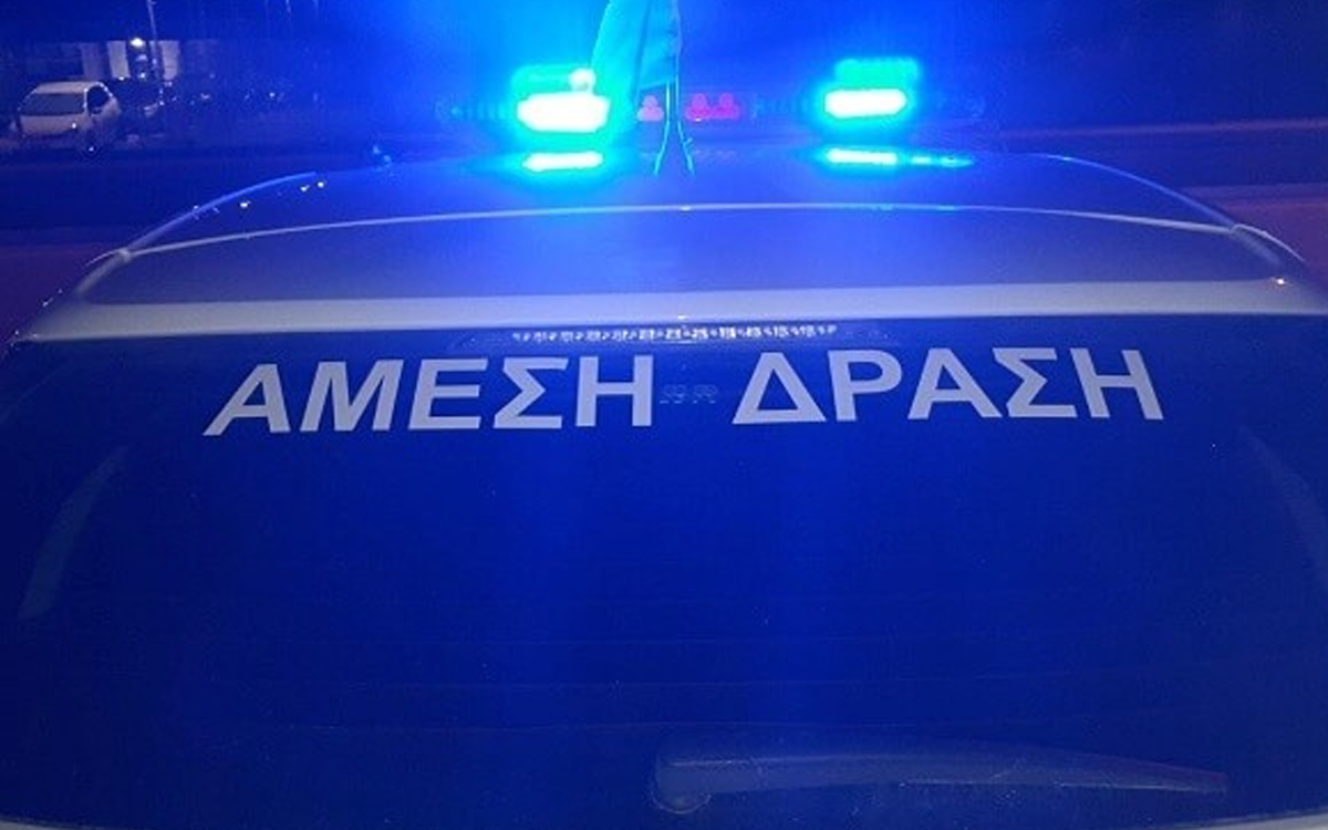 Σύλληψη σπείρα κλοπές σκαφών
