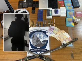 Σπείρα «χτυπούσε» ηλικιωμένους σε Αττική και Θεσσαλονίκη – 4 συλλήψεις και λεία 538.000 ευρώ