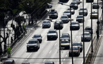 Τέλη Κυκλοφορίας πρόστιμα ΑΑΔΕ