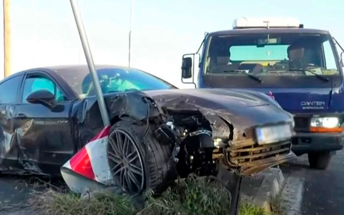 Τροχαίο με Porsche: Τα 5 «θολά» σημεία που καλείται να απαντήσει η 45χρονη στον ανακριτή