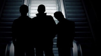 Ανήλικη βία