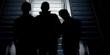 Ανήλικη βία