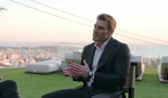 Δημήτρης Φιντιρίκος: Ο επιχειρηματίας που ζει τον μύθο του
