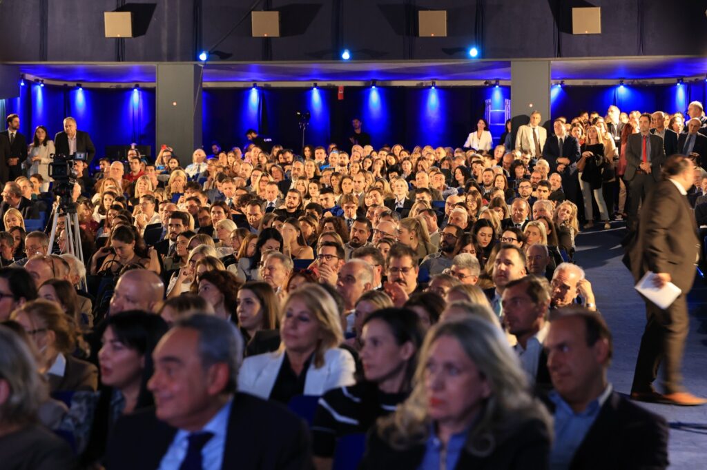 Δημήτρης Αναστασόπουλος: «Ώρα για αναστήλωση του κύρους του ΔΣΑ» – Οι προγραμματικές θέσεις και οι δεσμεύσεις του για τους δικηγόρους της Αθήνας
