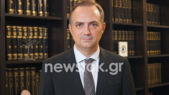 Δημήτρης Αναστασόπουλος: Ο υποψήφιος πρόεδρος του ΔΣΑ μιλά στο newstok.gr – «Ώρα να ξαναδούμε τον δικηγόρο στο προσκήνιο!»