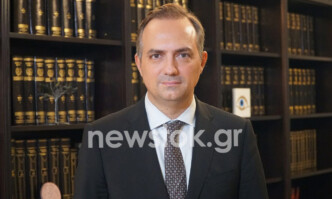 Δημήτρης Αναστασόπουλος: Ο υποψήφιος πρόεδρος του ΔΣΑ μιλά στο newstok.gr – «Ώρα να ξαναδούμε τον δικηγόρο στο προσκήνιο!»