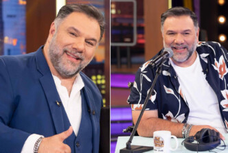 Γρηγόρης Αρναούτογλου