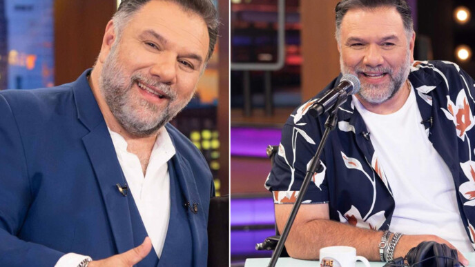Γρηγόρης Αρναούτογλου
