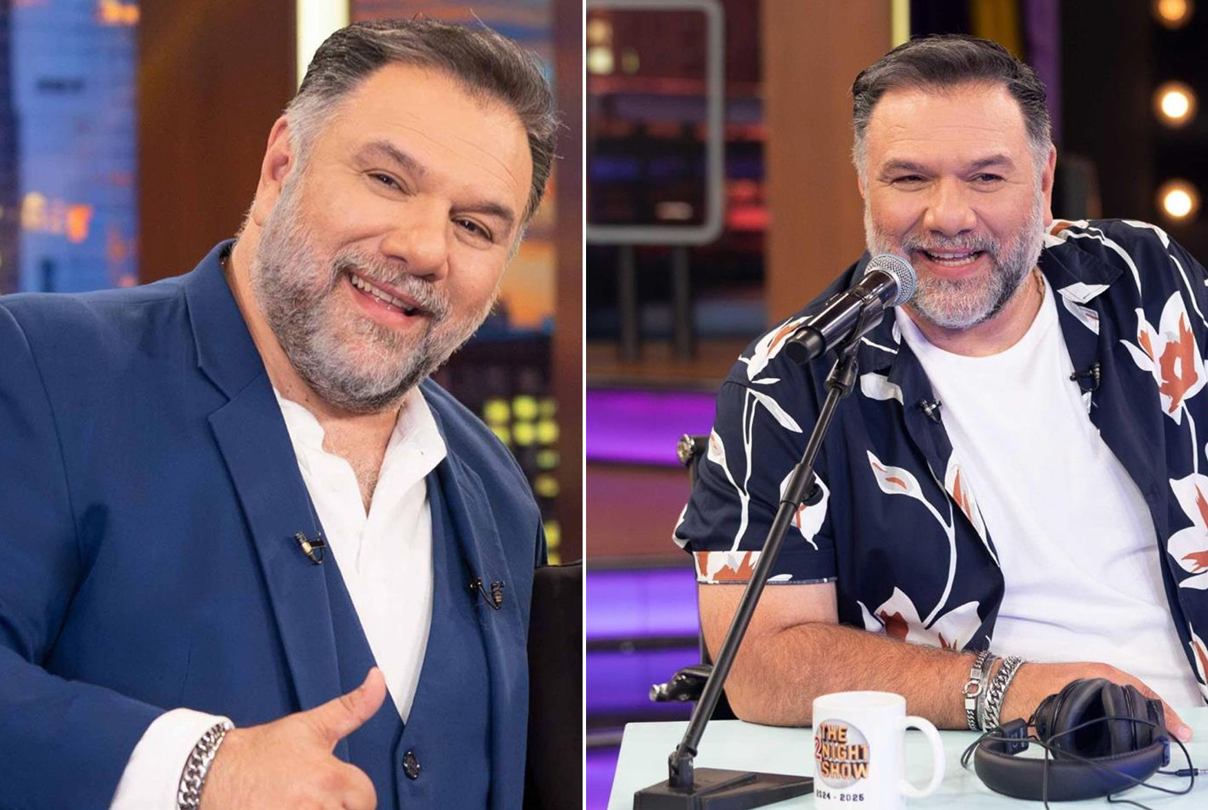 Γρηγόρης Αρναούτογλου