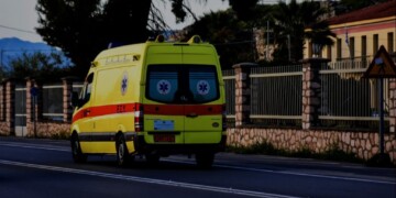 Τραγωδία στη Δράμα: 15χρονος νεκρός σε ανατροπή αγροτικού – Τραυματίστηκε σοβαρά φίλος του