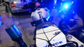 Ιλίσια: Συναγερμός στη Μιχαλακοπούλου – Πληροφορίες για βόμβα έξω από νυχτερινό κέντρο