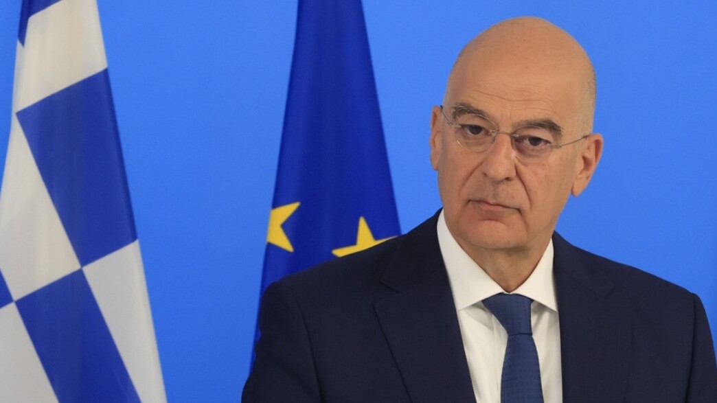 Δένδιας για τα γενέθλια της ΝΔ: "Η Νέα Δημοκρατία αναδεικνύει τον σύγχρονο Ελληνισμό"