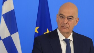 Δένδιας για τα γενέθλια της ΝΔ: "Η Νέα Δημοκρατία αναδεικνύει τον σύγχρονο Ελληνισμό"