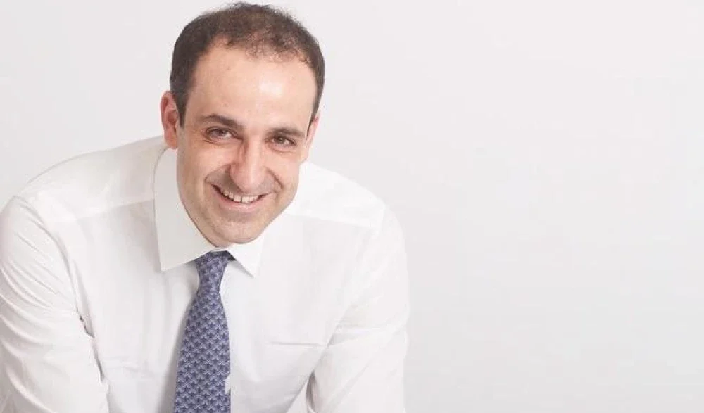 Γρηγόρης Δημητριάδης: «Innovate or you die» – Μήνυμα για ταχύτητα στις αποφάσεις γύρω από το AI στο Cyber Greece 2025