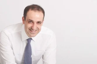 Γρηγόρης Δημητριάδης: «Innovate or you die» – Μήνυμα για ταχύτητα στις αποφάσεις γύρω από το AI στο Cyber Greece 2025