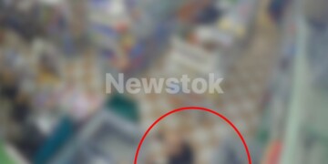 Δολοφονία Άγιος Παντελεήμονας