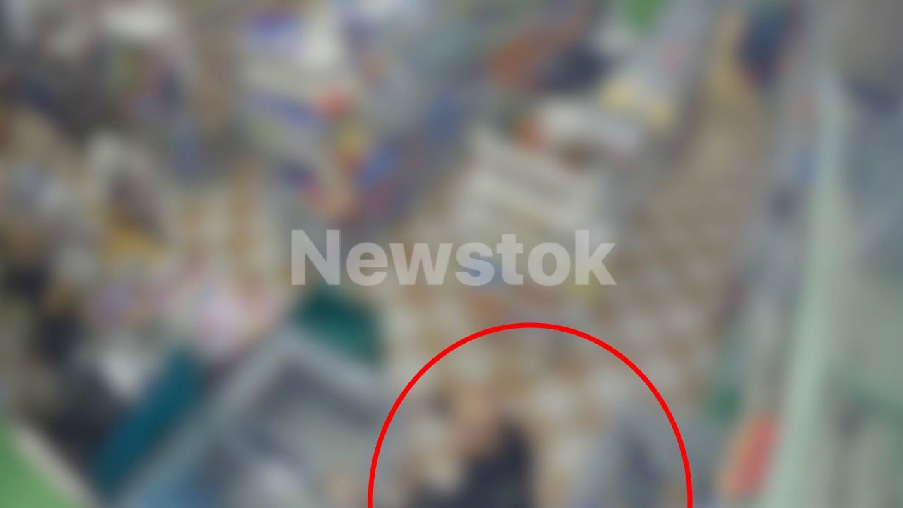 Δολοφονία Άγιος Παντελεήμονας
