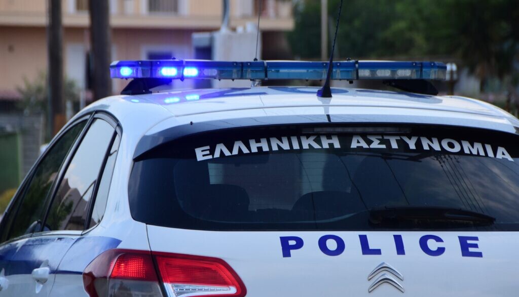 Άγριο έγκλημα στον Άγιο Παντελεήμονα: 31χρονος Ουκρανός βρέθηκε νεκρός – Δεμένος με τάιραπ και φέροντας βαριά χτυπήματα