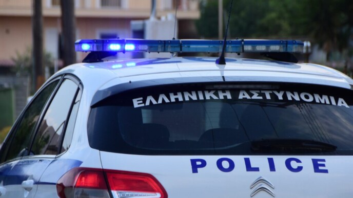 Άγριο έγκλημα στον Άγιο Παντελεήμονα: 31χρονος Ουκρανός βρέθηκε νεκρός – Δεμένος με τάιραπ και φέροντας βαριά χτυπήματα