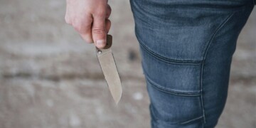 Ιερά Οδό: Οδηγός τραυμάτισε με κατσαβίδι μοτοσικλετιστή και εξαφανίστηκε