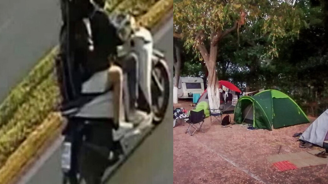 Συνελήφθη ο δράστης της διπλής δολοφονίας στη Φοινικούντα – Στο «δόκανο» της ΕΛ.ΑΣ. και ο 22χρονος συνεργός του