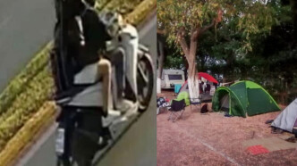 Συνελήφθη ο δράστης της διπλής δολοφονίας στη Φοινικούντα – Στο «δόκανο» της ΕΛ.ΑΣ. και ο 22χρονος συνεργός του