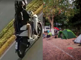 Συνελήφθη ο δράστης της διπλής δολοφονίας στη Φοινικούντα – Στο «δόκανο» της ΕΛ.ΑΣ. και ο 22χρονος συνεργός του