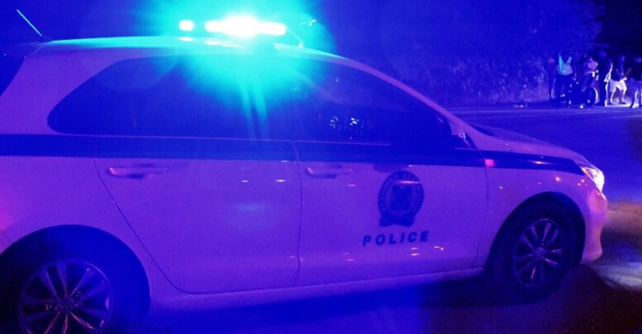 Μαρούσι: 32χρονος Αλβανός συνελήφθη μετά από κινηματογραφική καταδίωξη κοντά στο The Mall