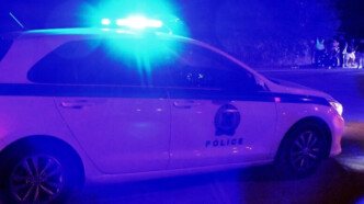 Μαρούσι: 32χρονος Αλβανός συνελήφθη μετά από κινηματογραφική καταδίωξη κοντά στο The Mall