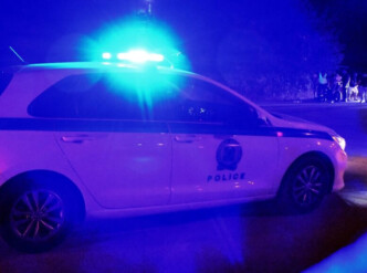 Μαρούσι: 32χρονος Αλβανός συνελήφθη μετά από κινηματογραφική καταδίωξη κοντά στο The Mall