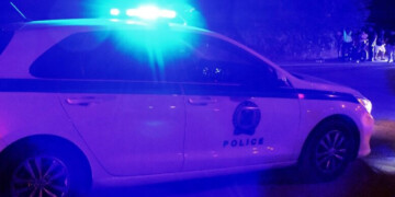 Μαρούσι: 32χρονος Αλβανός συνελήφθη μετά από κινηματογραφική καταδίωξη κοντά στο The Mall