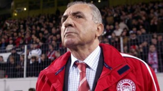 Θλίψη στο ελληνικό ποδόσφαιρο: Πέθανε ο προπονητής Γιάννης Κόλλιας σε ηλικία 92 ετών
