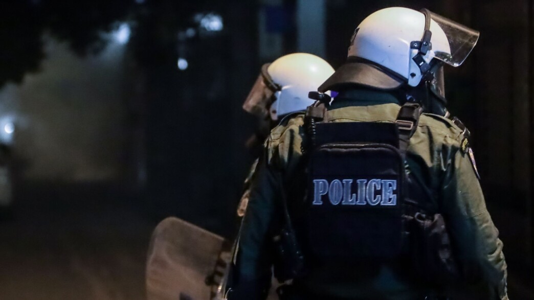 Σοκ στους Αμπελόκηπους: Άνδρας των ΜΑΤ αυτοκτόνησε με το υπηρεσιακό του όπλο